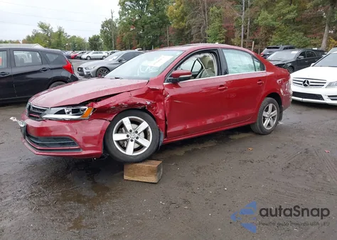 2016 Volkswagen Jetta 1.4T Se из США, поврежденный, VIN 3VWD67AJ2GM357149